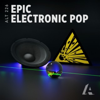 Epic Electronic Pop