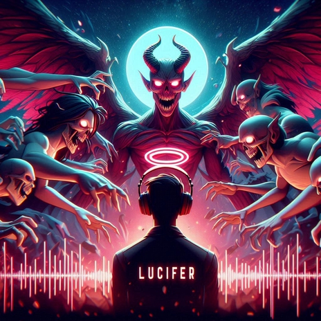 Lúcifer | Boomplay Music