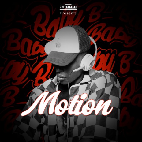 Motion ft. Dj Siya | Boomplay Music