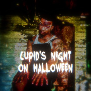 cupid's night on halloween