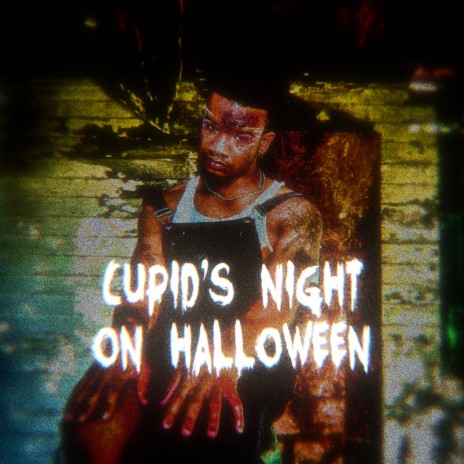 cupid on halloween | Boomplay Music