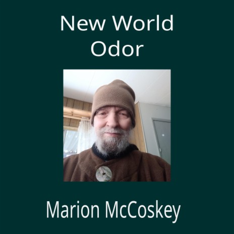 New World Odor | Boomplay Music