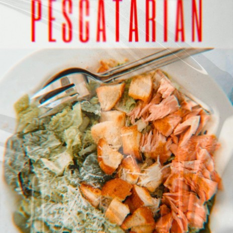 Pescatarian ft. Mello ollem | Boomplay Music