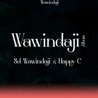 The Wawindaji