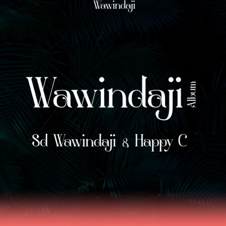Nimkunze (wawindaji) (feat. Happy C) | Boomplay Music