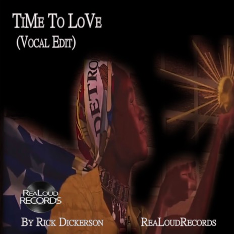 TiMe To LoVe (Vocal Edit) | Boomplay Music