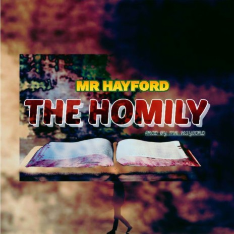 The Homily | Boomplay Music