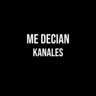 Me Decian