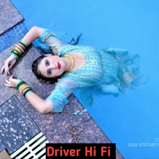 Driver Hi Fi