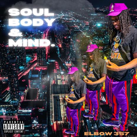 Soul Body & Mind | Boomplay Music