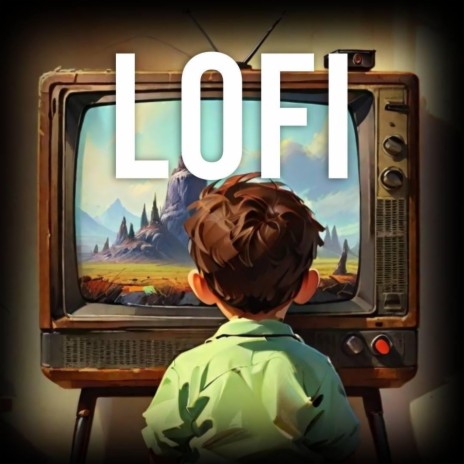 Lofi on tv