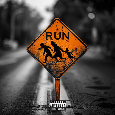 RUN | Boomplay Music