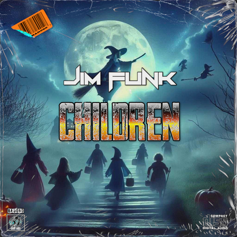 Children (Halloween Mix) | Boomplay Music