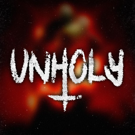 Unholy ft. Proctomancer | Boomplay Music