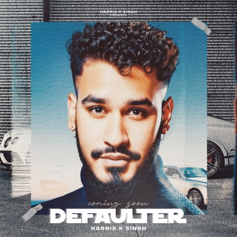 Defaulter | Boomplay Music