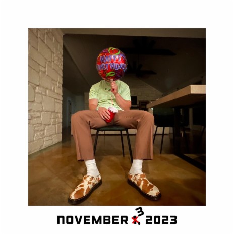 November 3rd