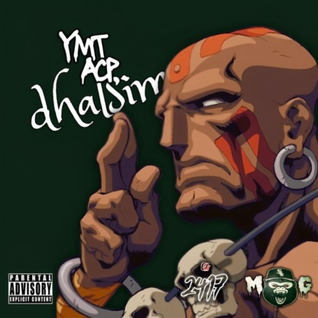 Dhalsim | Boomplay Music