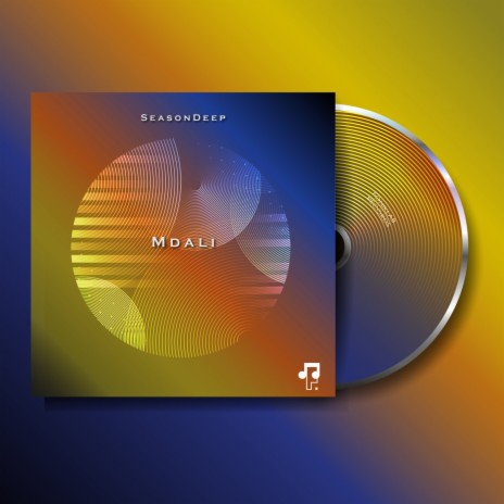 Mdali (Blueprint Reprise) | Boomplay Music