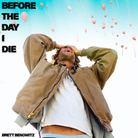 Before The Day I Die | Boomplay Music