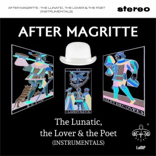 The Lunatic, the Lover & the Poet (Instrumentals)