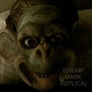 T(RUMP MASK REPLICA)