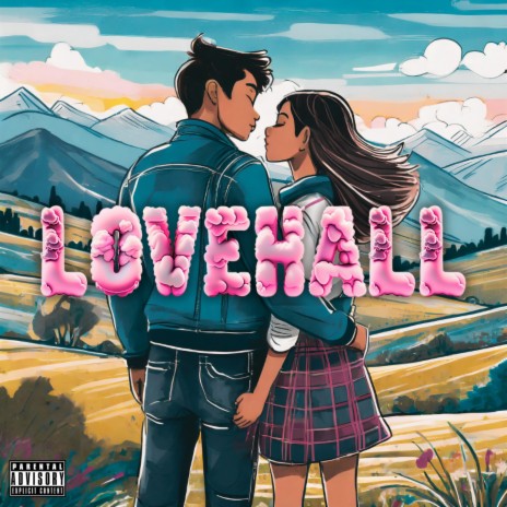 LoveHall (Deluxe Edition) ft. Reiko | Boomplay Music