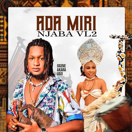 Ada mmiri njaba v2 | Boomplay Music