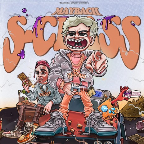 Maybach S-Class ft. sQuirt | Boomplay Music