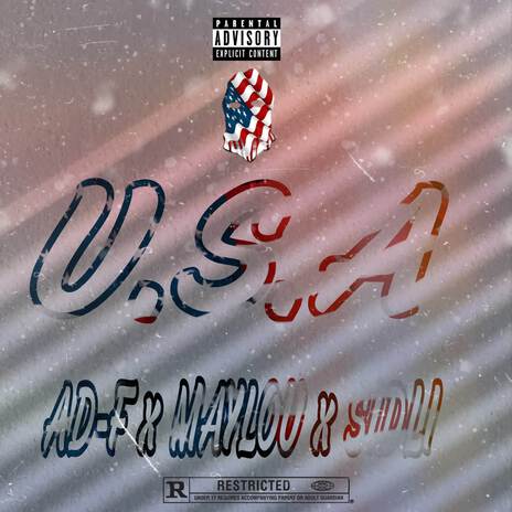 U.S.A ft. Ad-f & Maylou | Boomplay Music