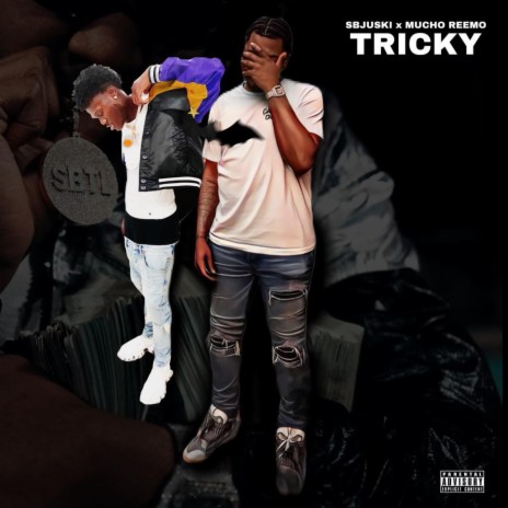 Tricky ft. Mucho Reemo | Boomplay Music