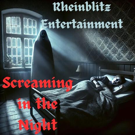 Screaming in the Night | Boomplay Music