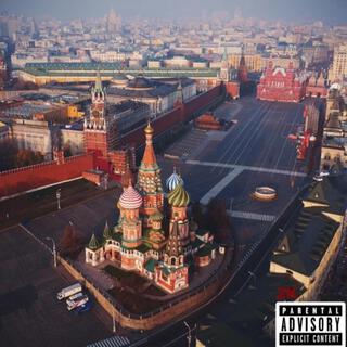 The Kremlin