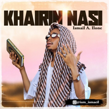 Khairin nasi | Boomplay Music