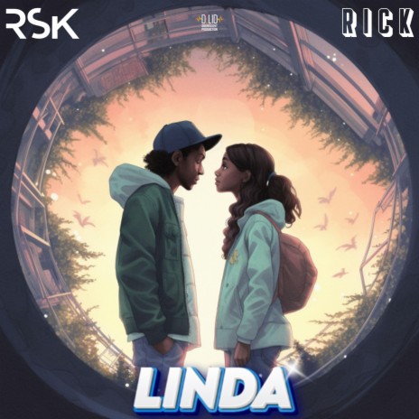 Linda ft. AZ'Rick | Boomplay Music