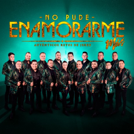 No Pude Enamorarme Más | Boomplay Music