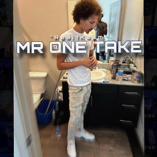 Mr One Take