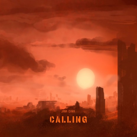 Calling | Boomplay Music