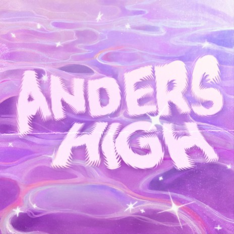 Anders High | Boomplay Music