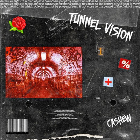 Tunnel Vision | Boomplay Music