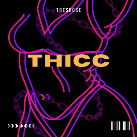 THICC | Boomplay Music