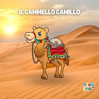 Il cammello Camillo