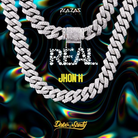 Real ft. Jhon H | Boomplay Music