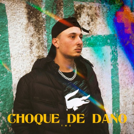 Choque de Dano | Boomplay Music