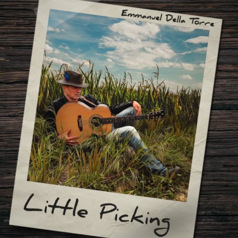 Little Picking | Boomplay Music
