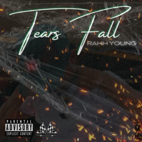 Tears Fall | Boomplay Music
