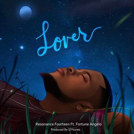 Lover ft. Fortune Angelo | Boomplay Music