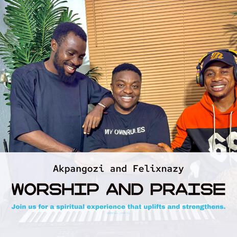 Old School Praise and Worship | Boomplay Music