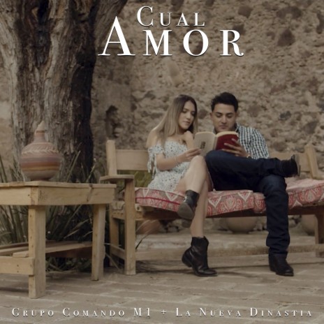 Cual Amor ft. La Nueva Dinastia | Boomplay Music