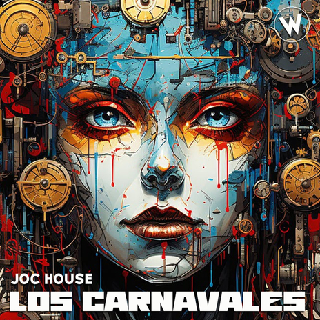 Los Carnavales | Boomplay Music