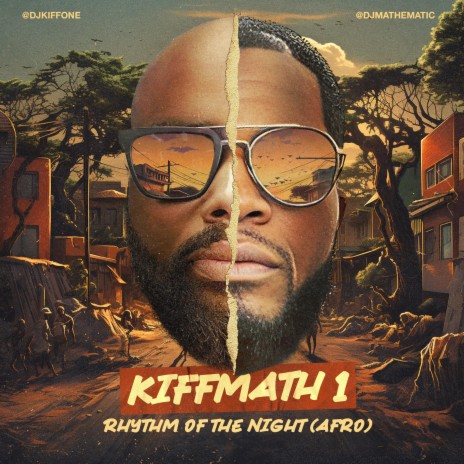 Rhythm Of The Night (Afro) ft. DJ Mathematic | Boomplay Music